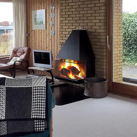 Hébergement de vacances Hejlsminde Strand Christiansfeld