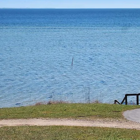 Hejlsminde Strand Christiansfeld
