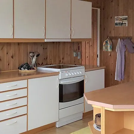 Hébergement de vacances Hejlsminde Strand *
