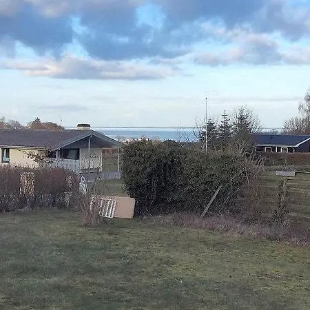 Hejlsminde Strand Christiansfeld