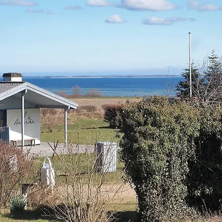 Hejlsminde Strand * Christiansfeld